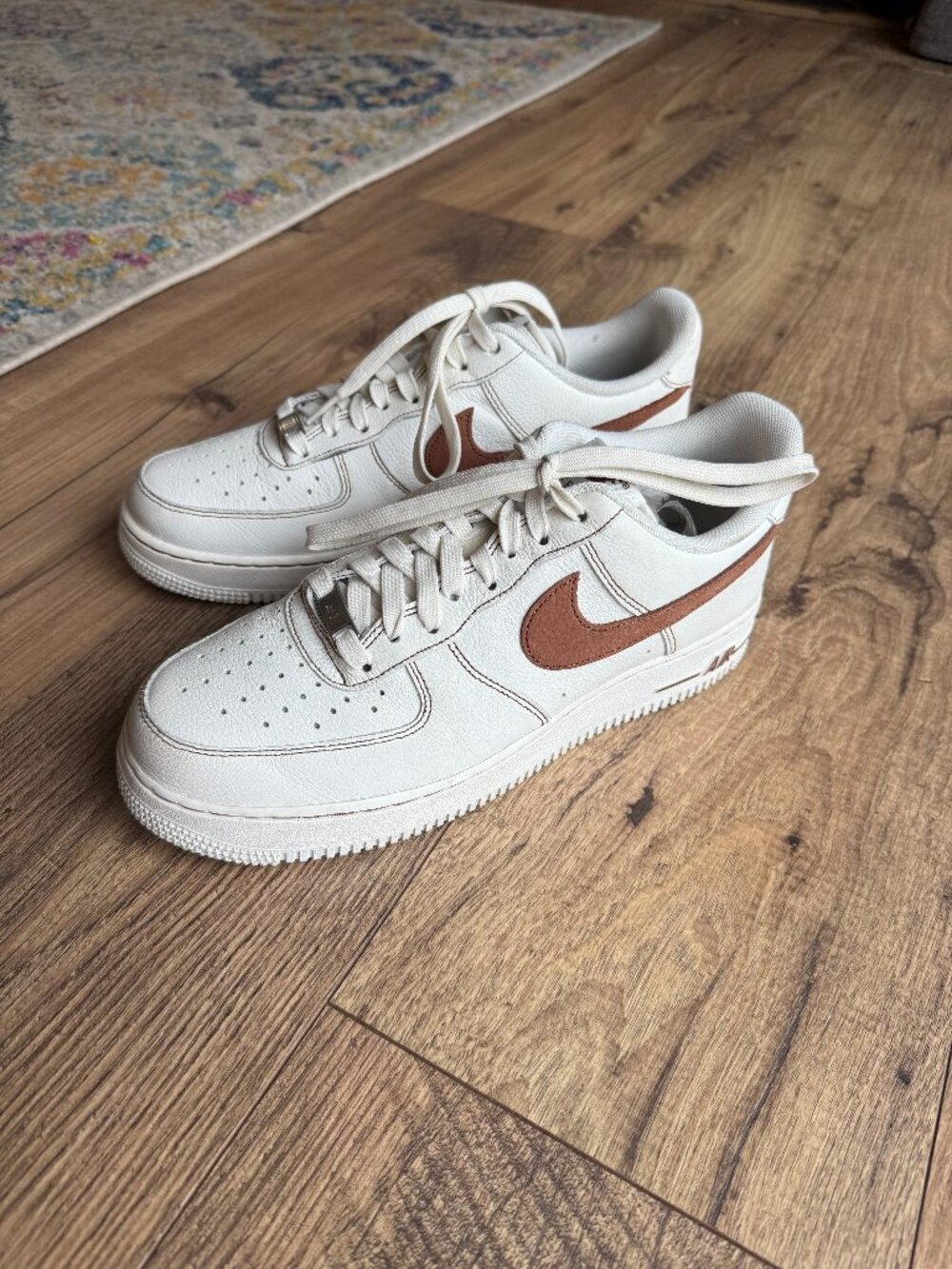 Nike Air Force 1 Men's 9